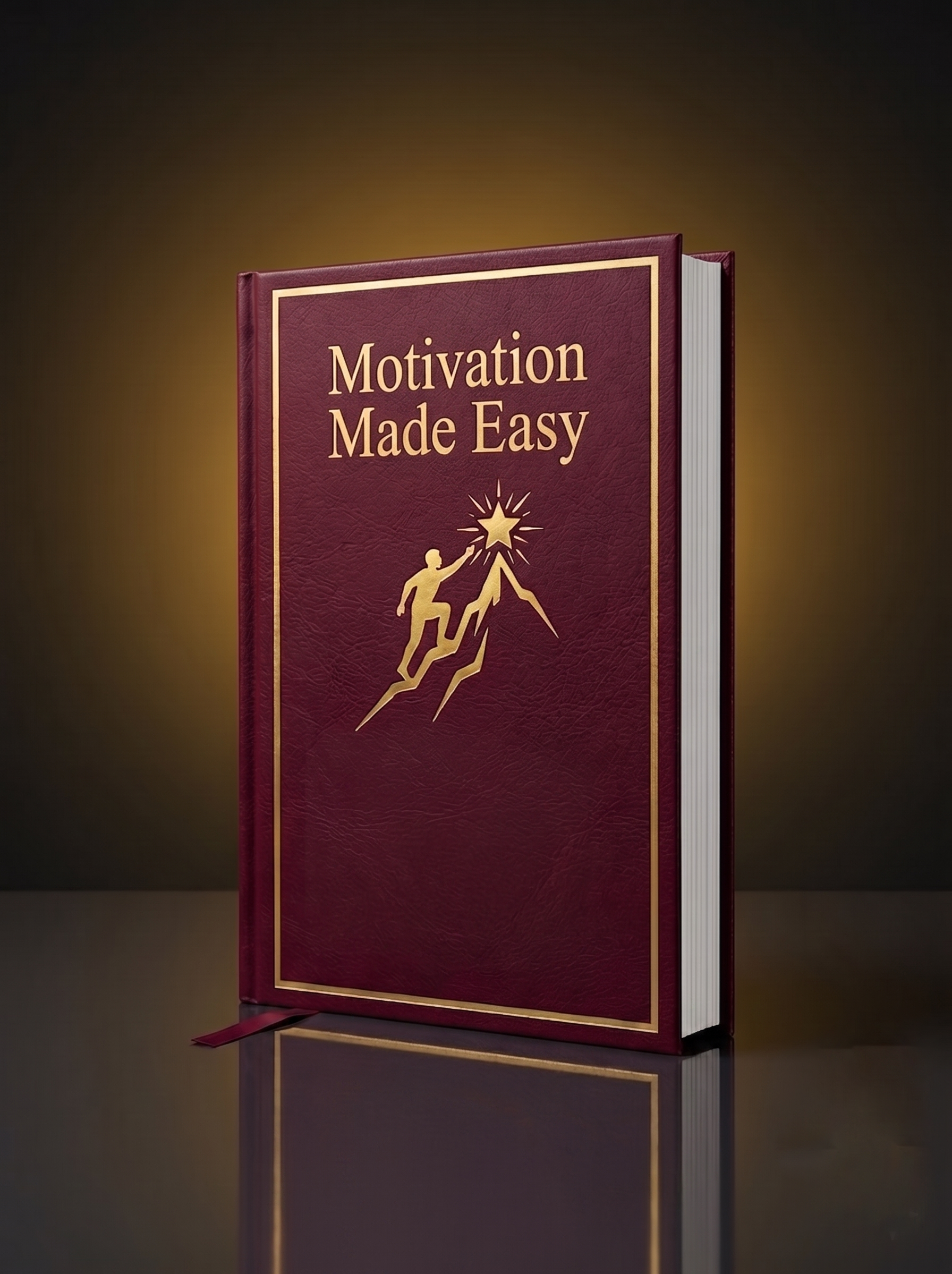 Motivation Made Easy
