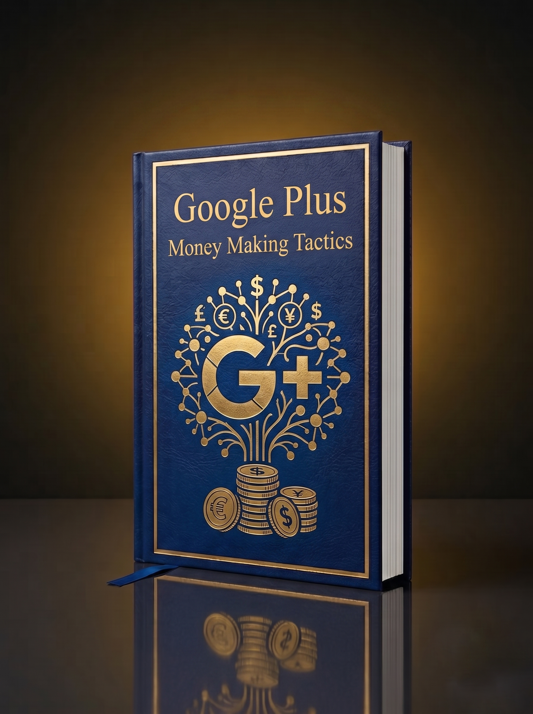 Google Plus Money Making Tactics
